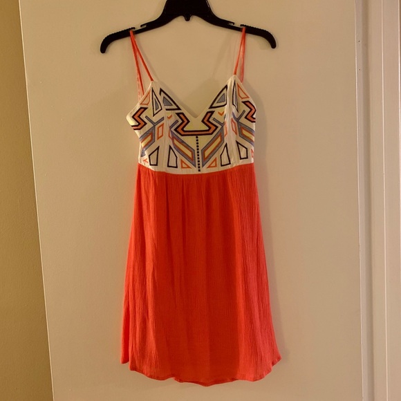 Flying Tomato Dresses & Skirts - Flying tomato dress